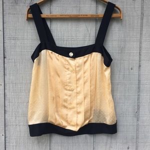 MBMJ Silk Top